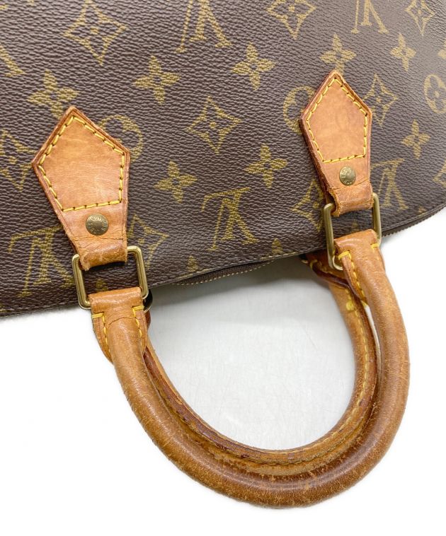 中古・古着通販】LOUIS VUITTON (ルイ ヴィトン) ハンドバッグ モノグラム アルマ M51130 ブラウン  サイズ:-｜ブランド・古着通販 トレファク公式【TREFAC FASHION】スマホサイト