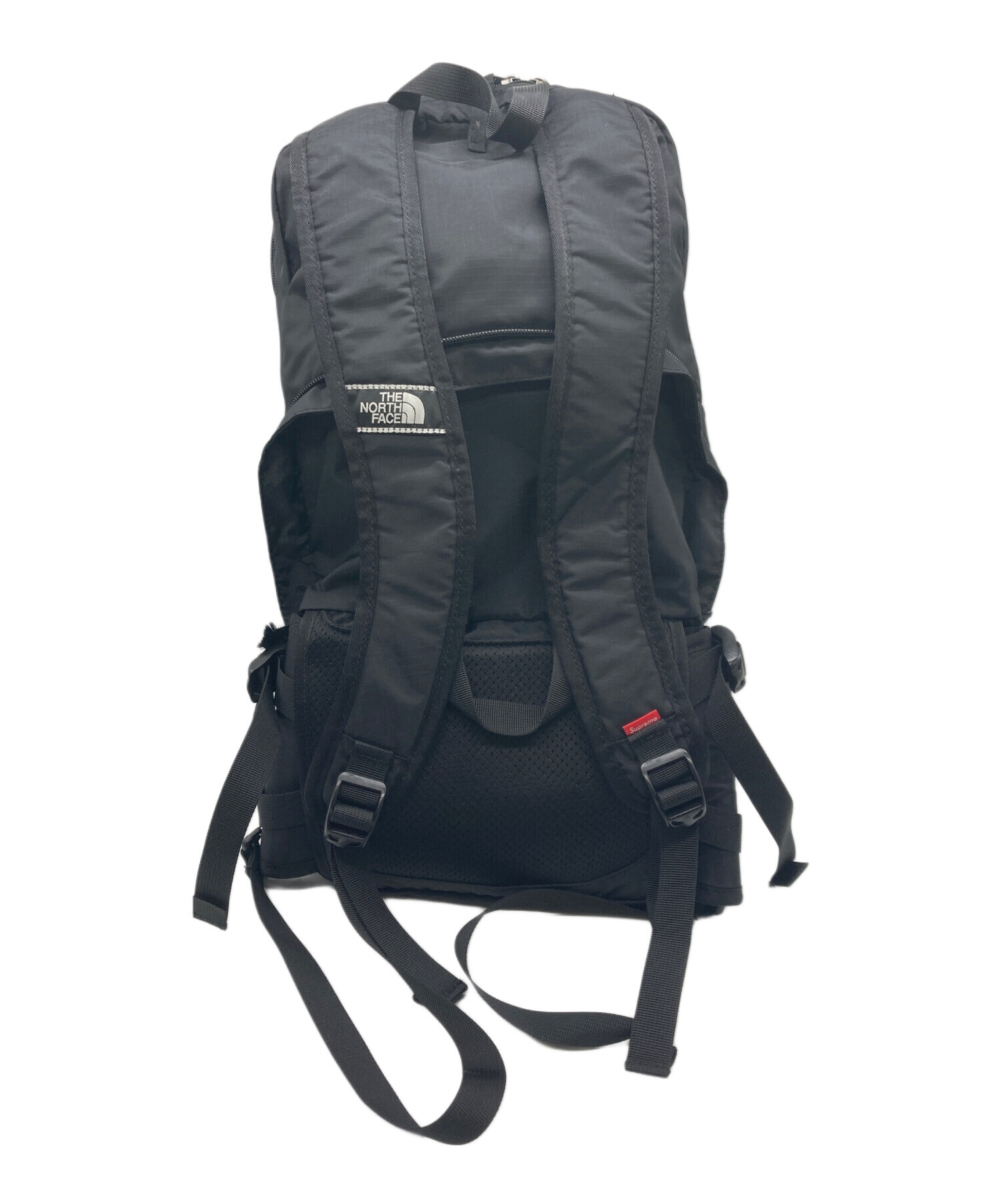 中古・古着通販】Supreme (シュプリーム) THE NORTH FACE (ザ ノース フェイス) Trekking Convertible  Backpack + Waist Bag NM72201I ブラック サイズ:-｜ブランド・古着通販 トレファク公式【TREFAC  FASHION】スマホサイト