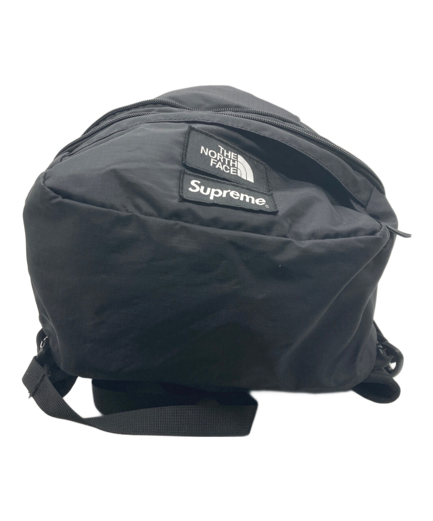 中古・古着通販】Supreme (シュプリーム) THE NORTH FACE (ザ ノース フェイス) Trekking Convertible  Backpack + Waist Bag NM72201I ブラック サイズ:-｜ブランド・古着通販 トレファク公式【TREFAC  FASHION】スマホサイト