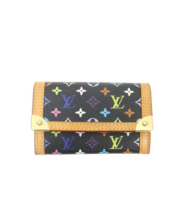 中古・古着通販】LOUIS VUITTON (ルイヴィトン) ポルトモネ・プラ