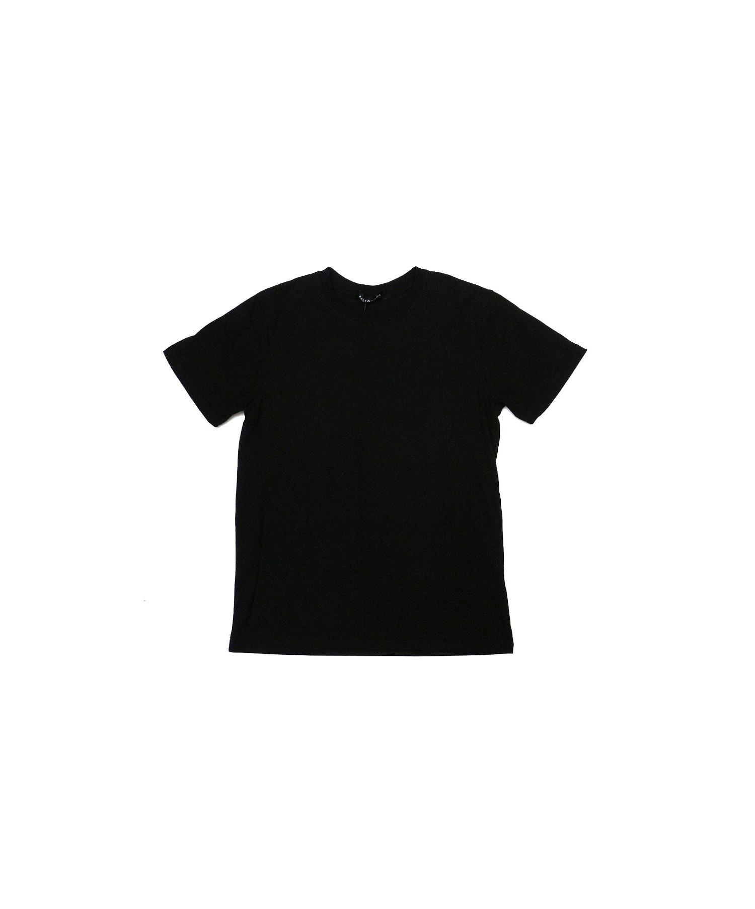 BALENCIAGA (バレンジアガ) バックプリントTシャツ サイズ:SIZE M