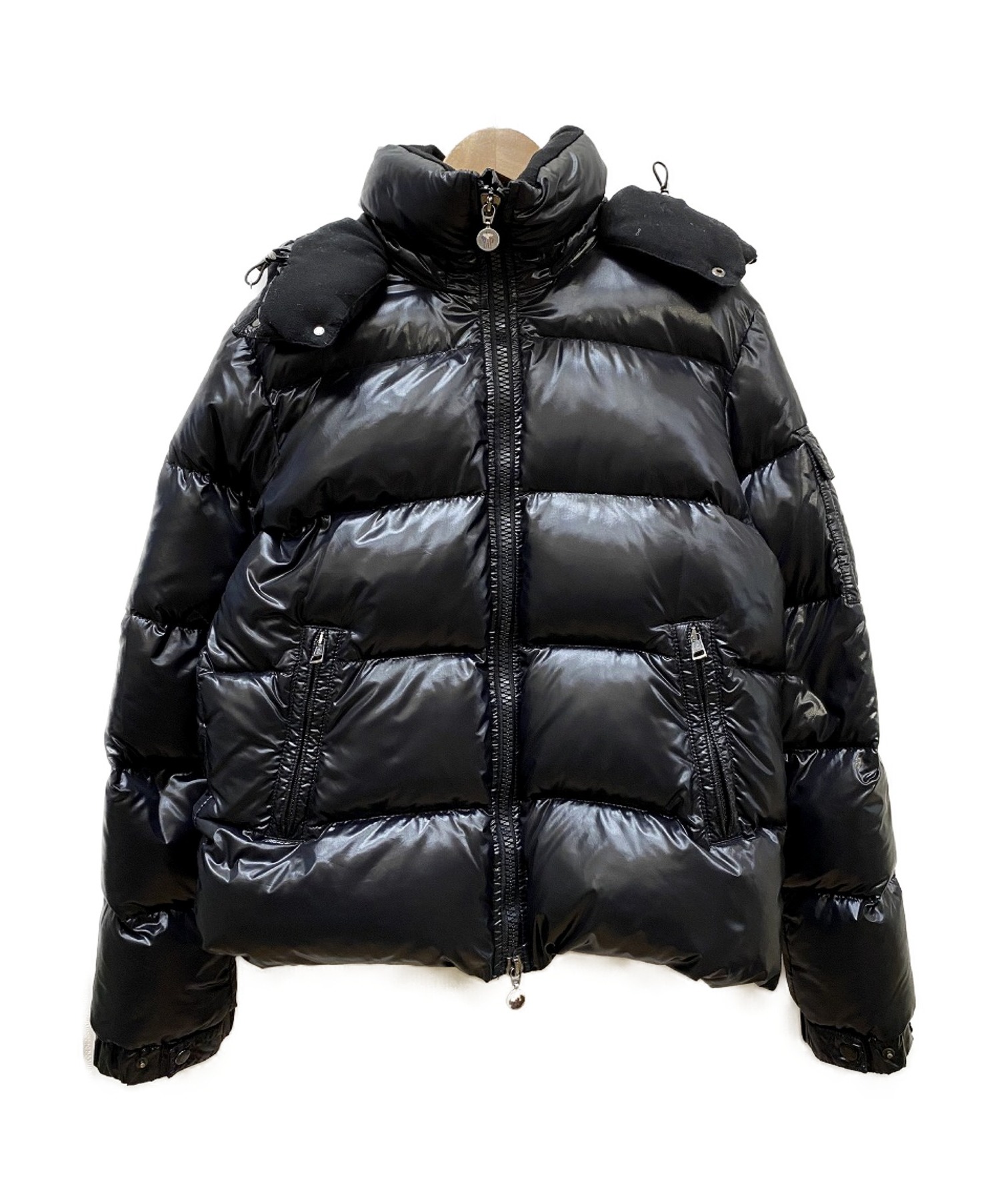 中古・古着通販】MONCLER (モンクレール) ヒマラヤダウンジャケット