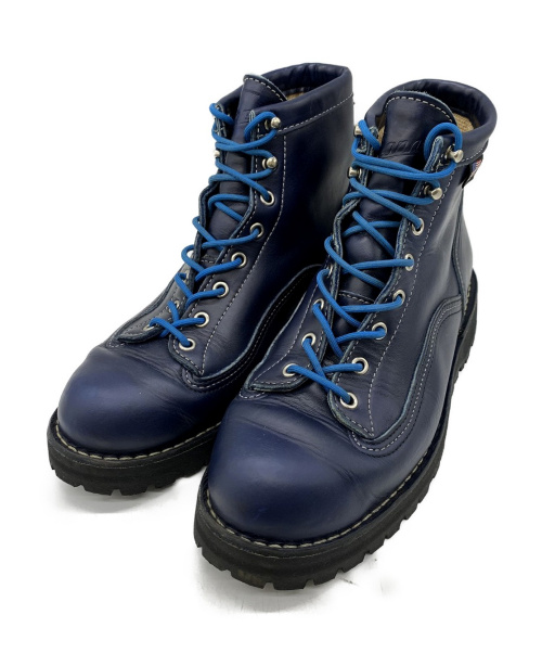 【中古・古着通販】Danner (ダナー) BULL RIDGE ネイビー サイズ