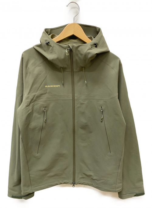 【中古・古着通販】MAMMUT (マムート) Masao SO Jacket Men