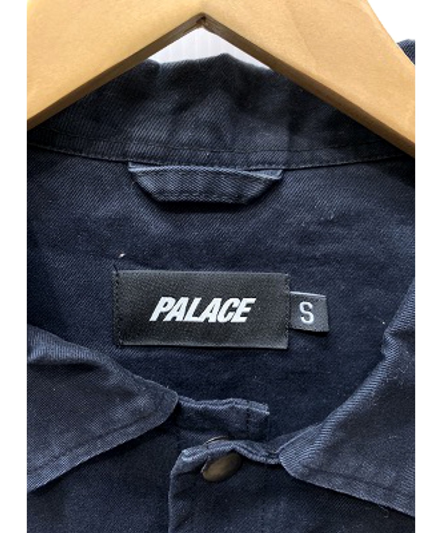 オンラインストア PALACE SKATEBOARDS パレス PALACE コーチジャケット