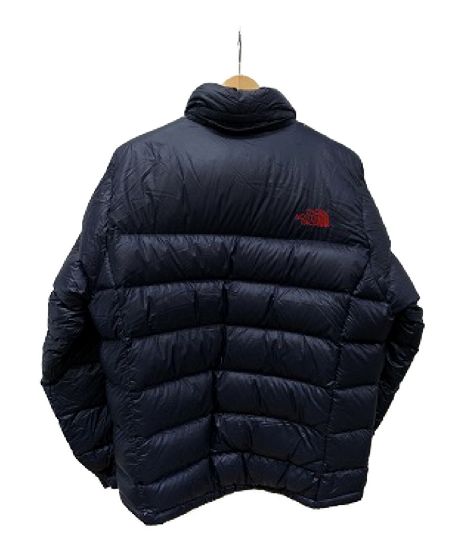 中古・古着通販】THE NORTH FACE (ザノースフェイス) METRO ALPHA