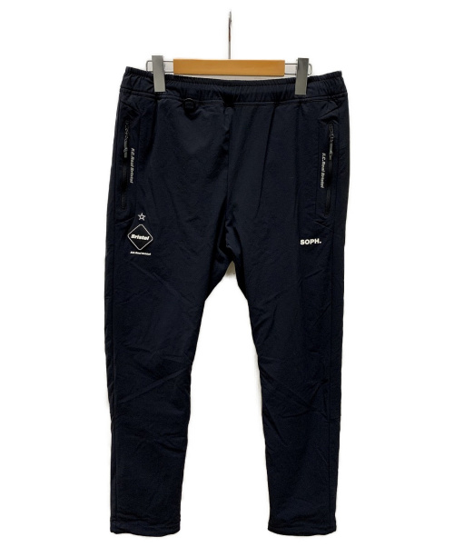 中古・古着通販】FCRB (エフシーアールビー) LYCRA TRACK PANTS