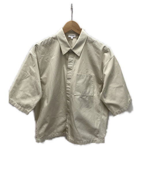 【中古・古着通販】JIL SANDER (ジルサンダー) 半袖ショート