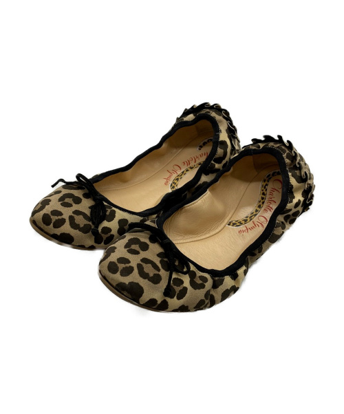 【中古・古着通販】charlotte olympia (シャーロットオリンピア