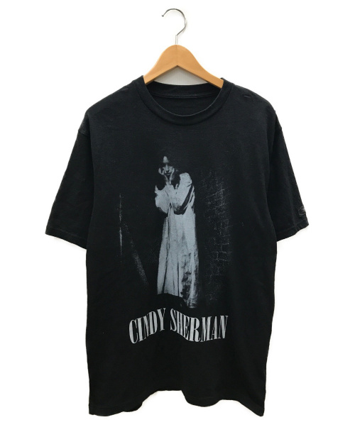 UNDERCOVER 20SS CINDY SHERMAN パッチワークTシャツ