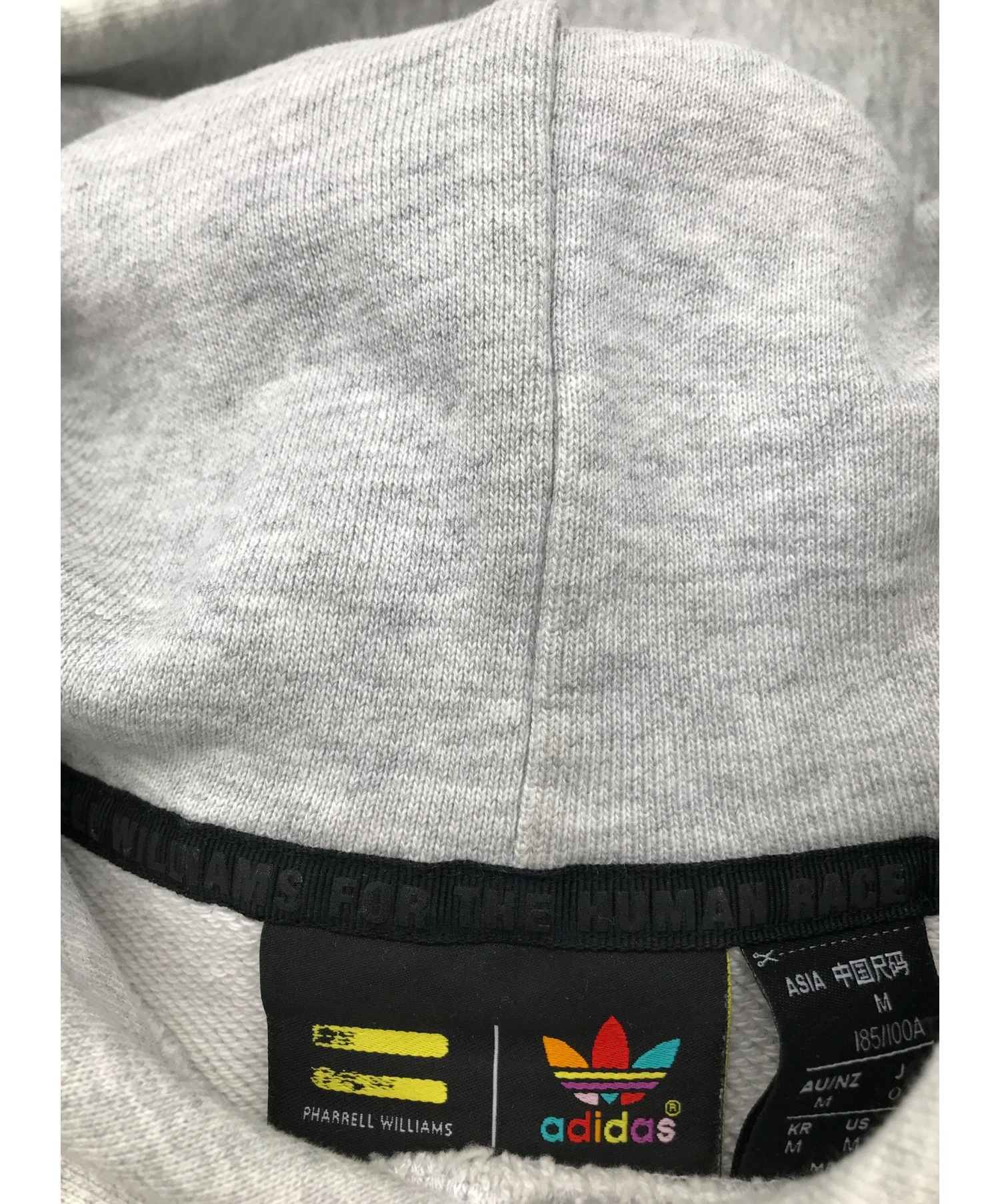 ベビー・キッズadidas originals Pharrell Williams 100 - その他