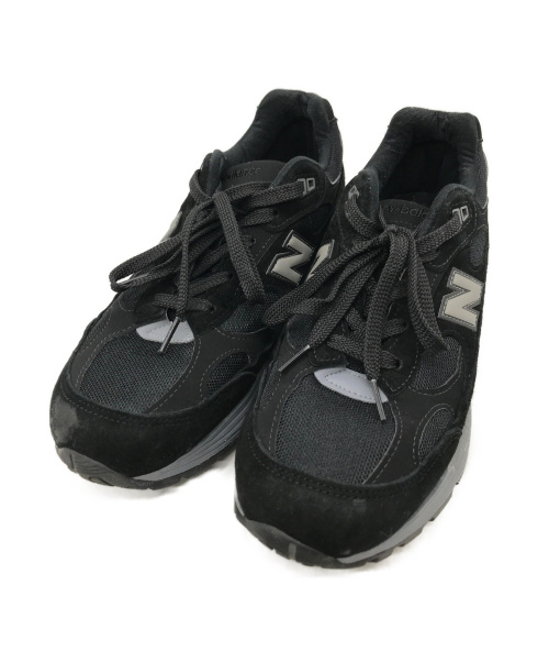 【中古・古着通販】NEW BALANCE (ニューバランス) ローカット