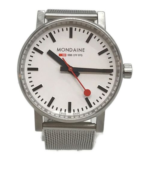 中古・古着通販】MONDAINE (モンディーン) Evo2 Watch/エヴォ2