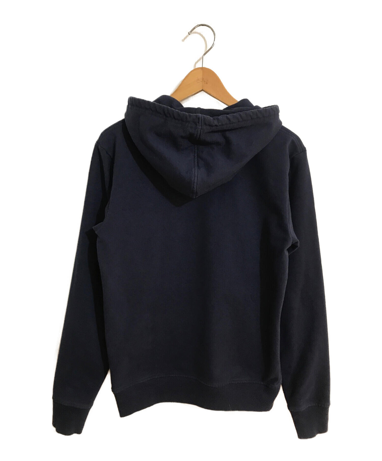 Patagonia (パタゴニア) P-6 Label Uprisal Hoody ネイビー サイズ:XS