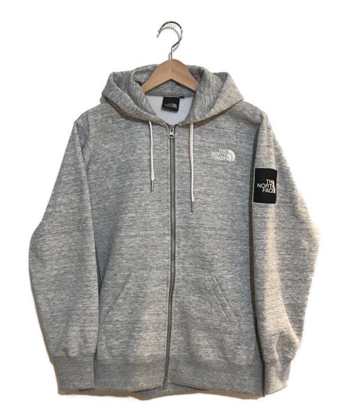 【中古・古着通販】THE NORTH FACE (ザ ノース フェイス) ジップ