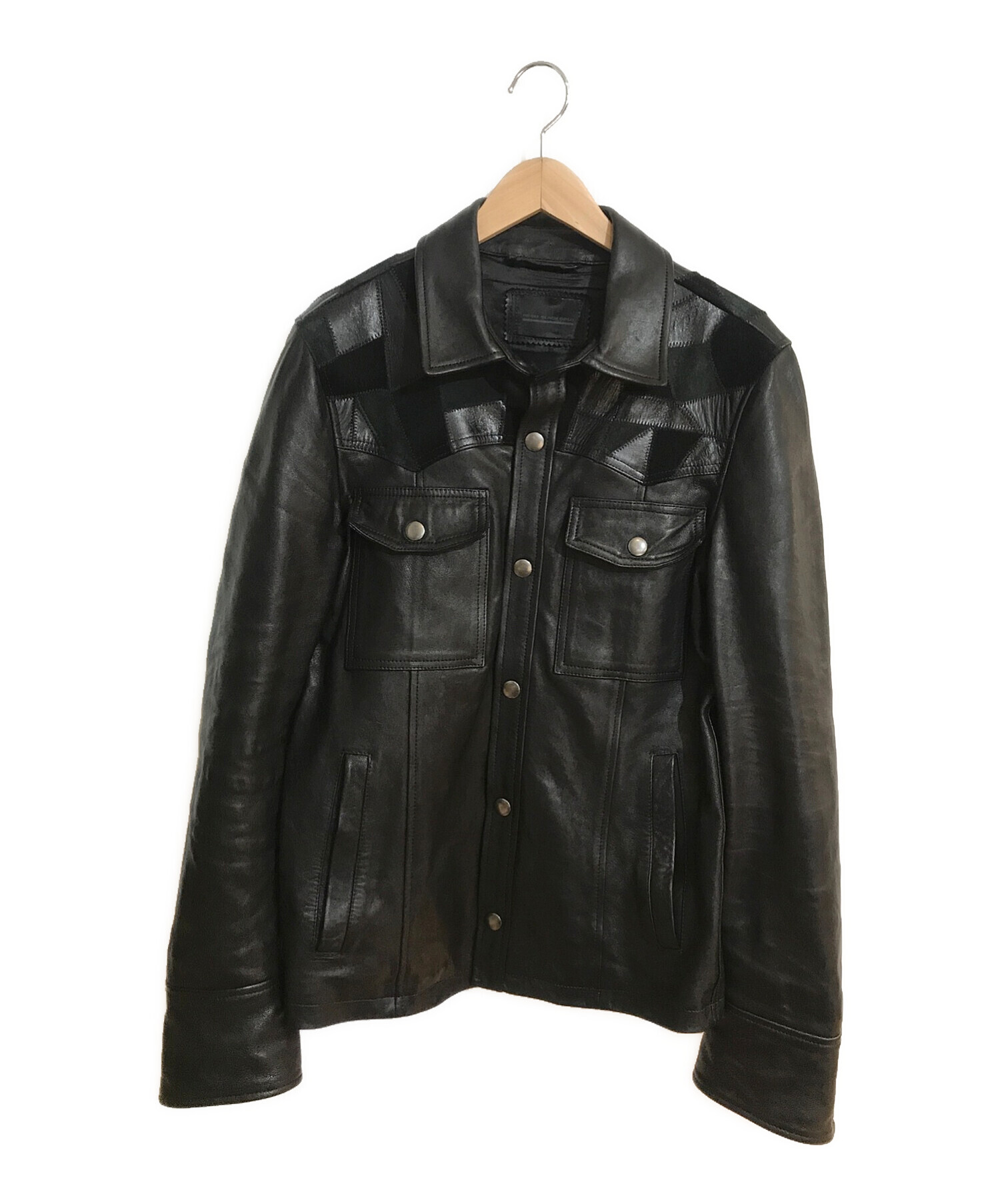 中古・古着通販】DIESEL Black Gold (ディーゼル ブラック ゴールド