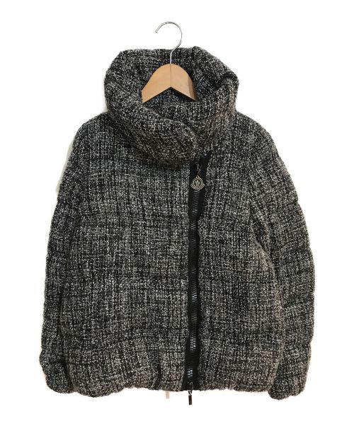 【中古・古着通販】MONCLER (モンクレール) ROCHERS/ツイード