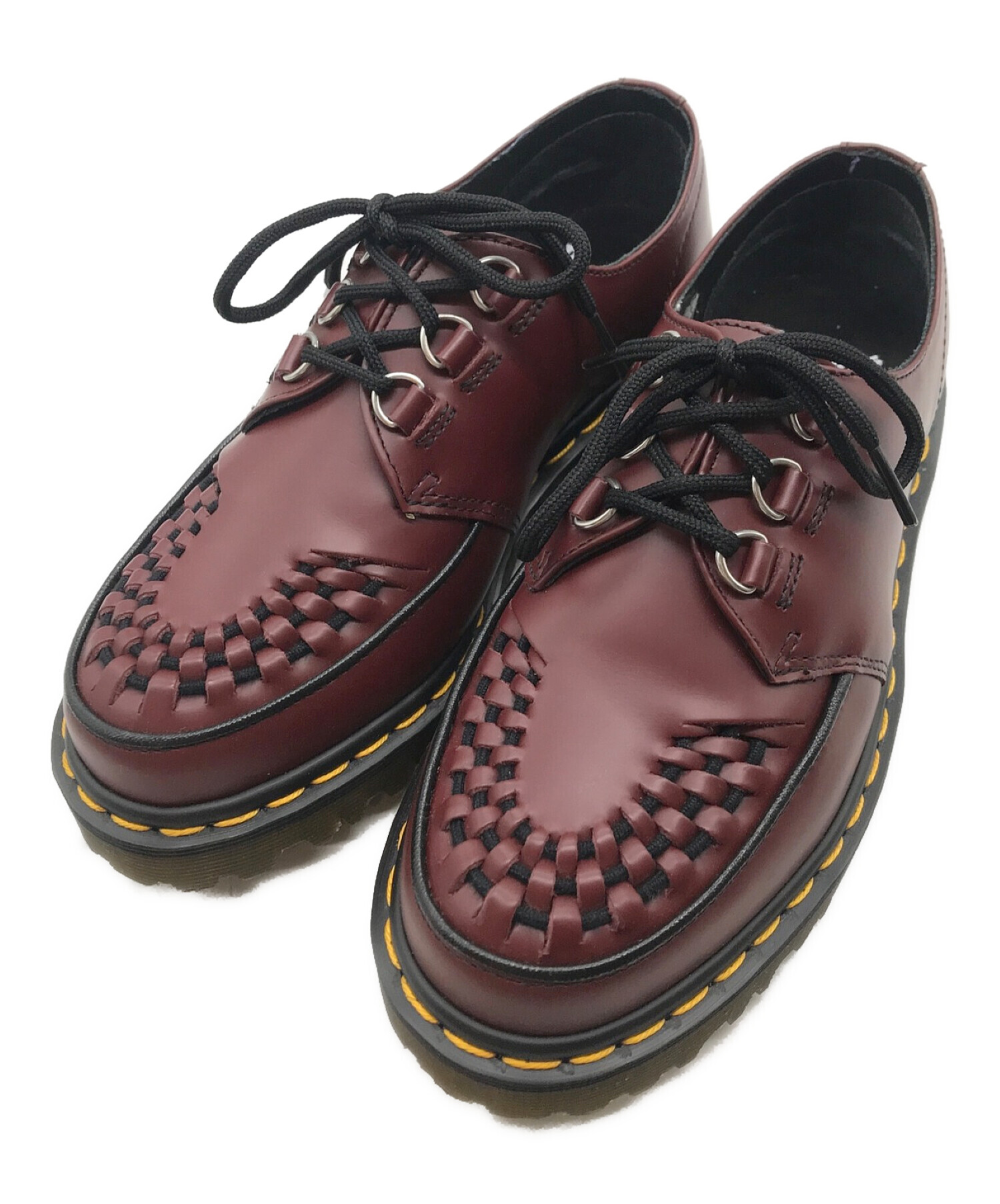 Dr.martens RAMSEY CREEPER - ブーツ