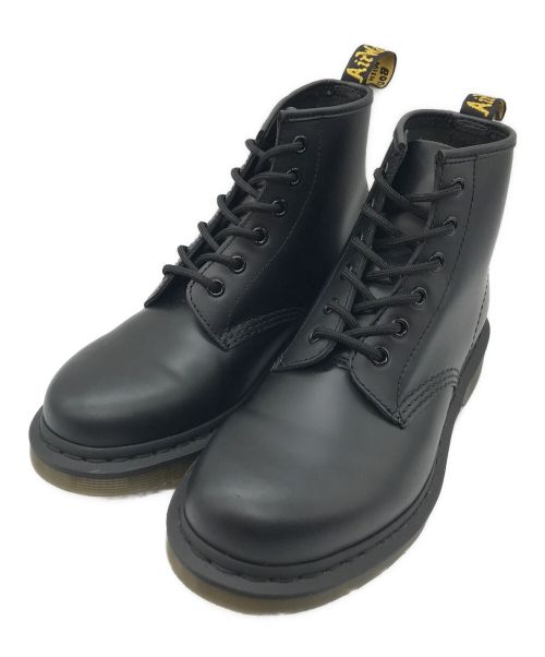 未使用【Dr.Martens 】ドクターマーチン 101 ▫6EYE▫EU38-