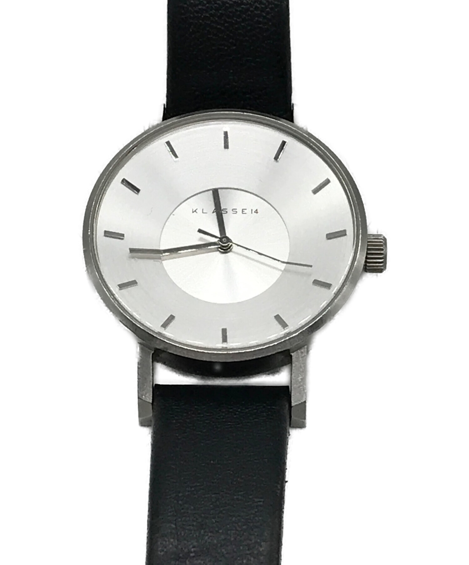 新品未使用❣️KLASSE14腕時計 - www.sorbillomenu.com