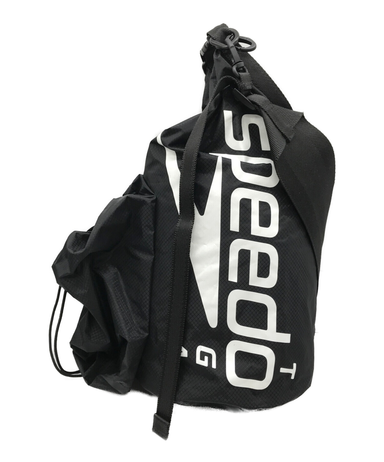 SPEEDO×TOGA (スピード×トーガ) Shoulder bag ブラック