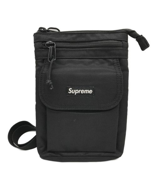 中古・古着通販】SUPREME (シュプリーム) 19FW Cordura Shoulder Bag