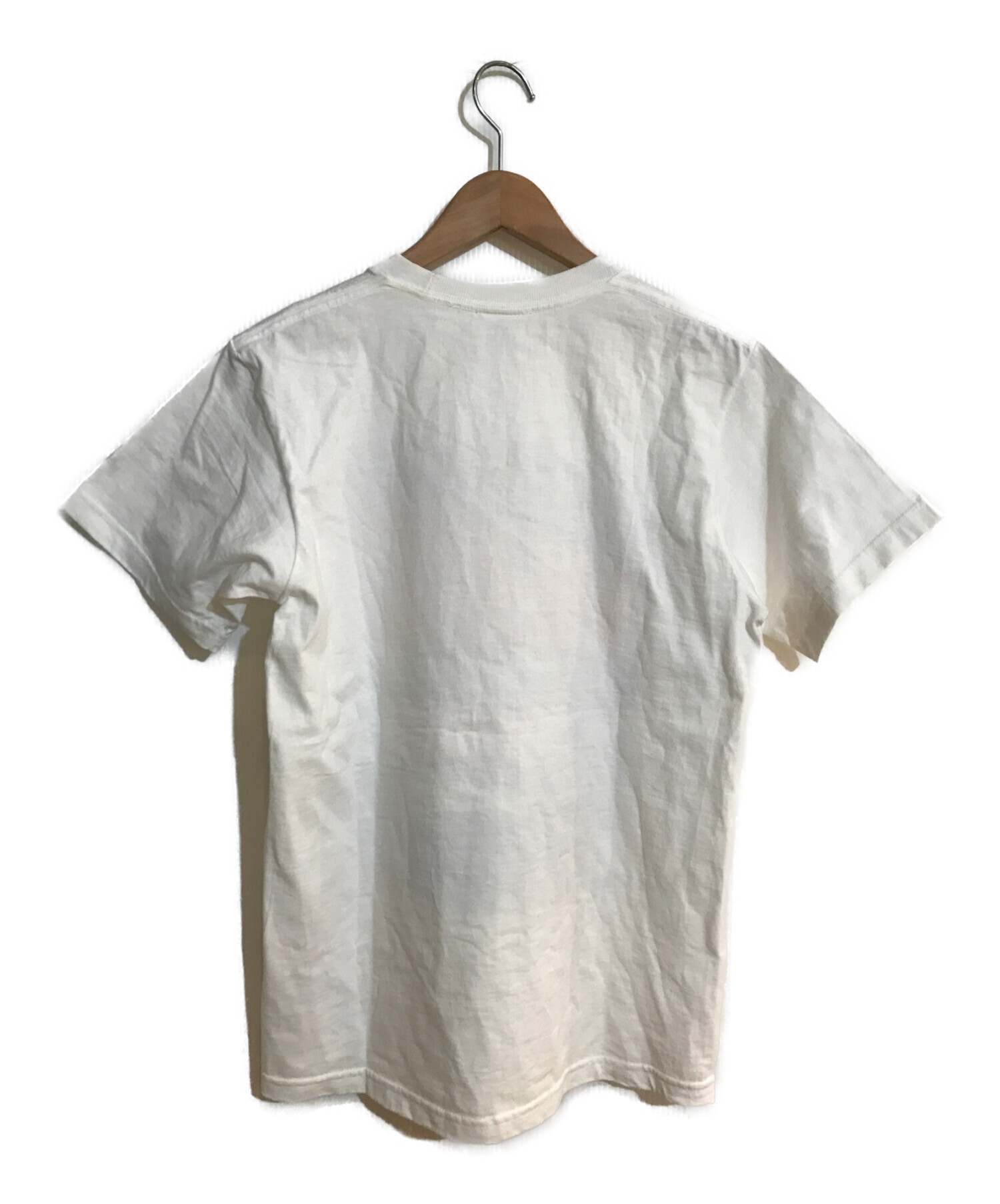 SUPREME (シュプリーム) Wheaties Tee / ウィーティーズTシャツ ホワイト サイズ:SIZE S