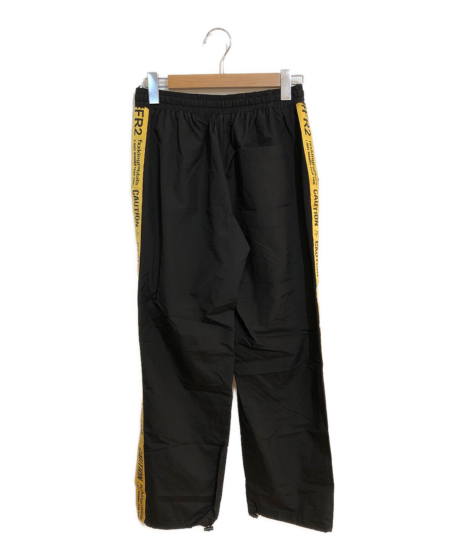 中古・古着通販】FR2 (エフアールツー) Line Easy Pants / ライン