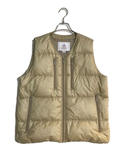 中古・古着通販】Pyrenex (ピレネックス) ESCAPE VEST UA ユナイテッド