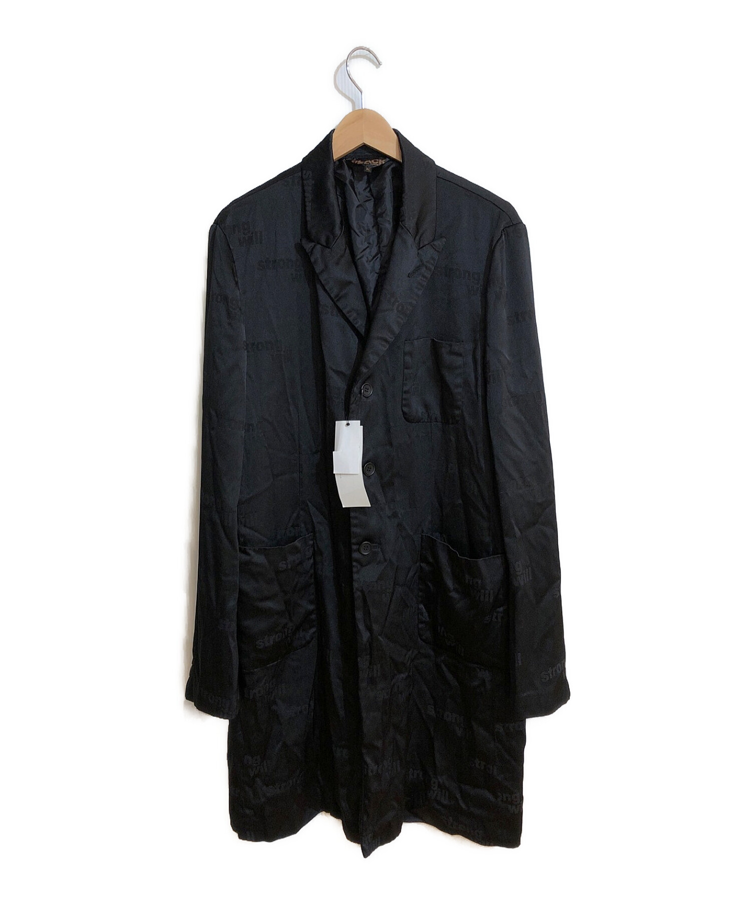 中古・古着通販】BLACK COMME des GARCONS (ブラックコムデギャルソン