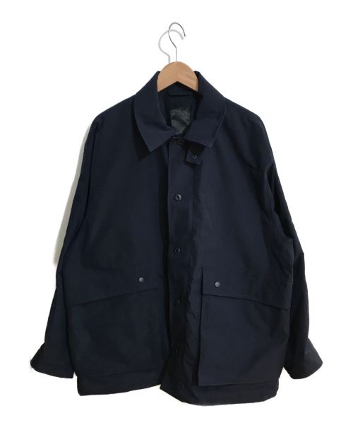 中古・古着通販】DAIWA PIER39 (ダイワピア39) TECH MIL FLIGHT JACKET