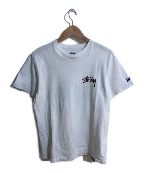 【中古・古着通販】stussy× schott (ステューシー×ショット) 100周年