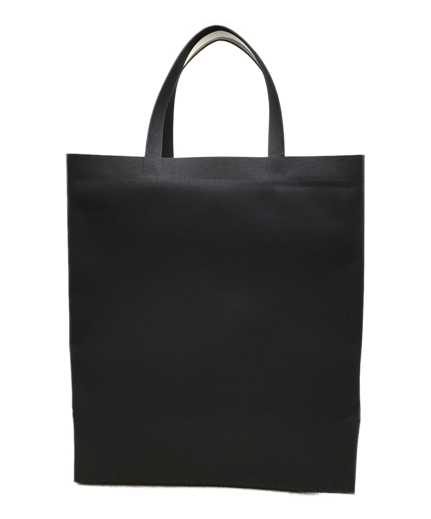 Aeta (アエタ) WELDER TOTE V / トートバッグ ブラック