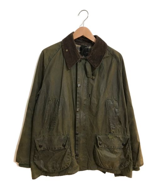 中古・古着通販】Barbour (バブアー) a100 bedale jacket/ビデイル