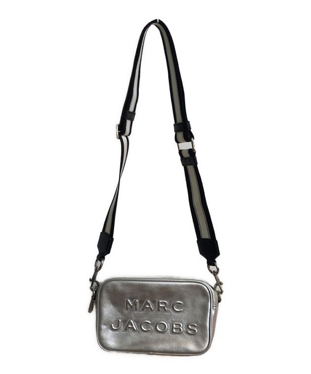 MARC JACOBS◇ショルダーバッグ -- SLV M0016255 - レディースバッグ