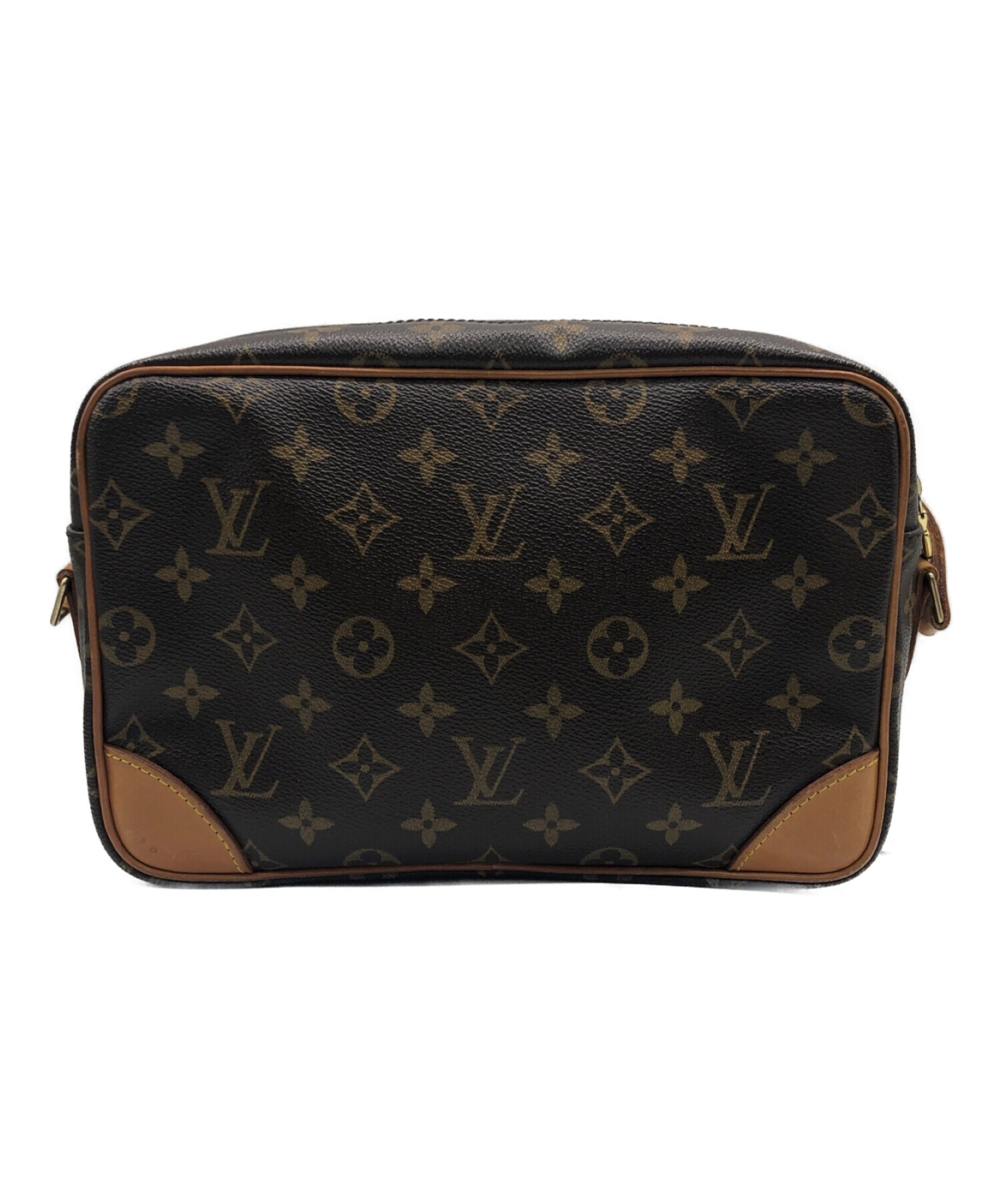 中古・古着通販】LOUIS VUITTON (ルイ ヴィトン) トロカデロ