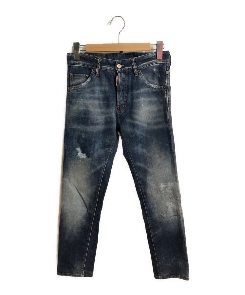 【中古・古着通販】DSQUARED2 (ディースクエアード