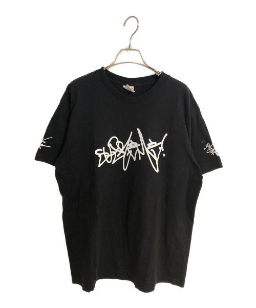 中古・古着通販】SUPREME (シュプリーム) RAMMELLZEE TAG TEE