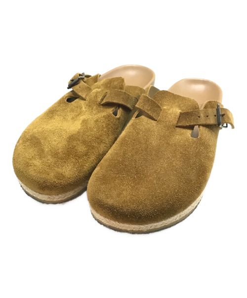 中古・古着通販】YUKETEN (ユケテン) Sal 1 w/ Crepe Sole/サル1