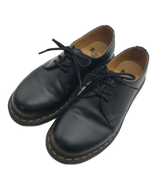 中古・古着通販】Dr.Martens (ドクターマーチン) 3ホールシューズ