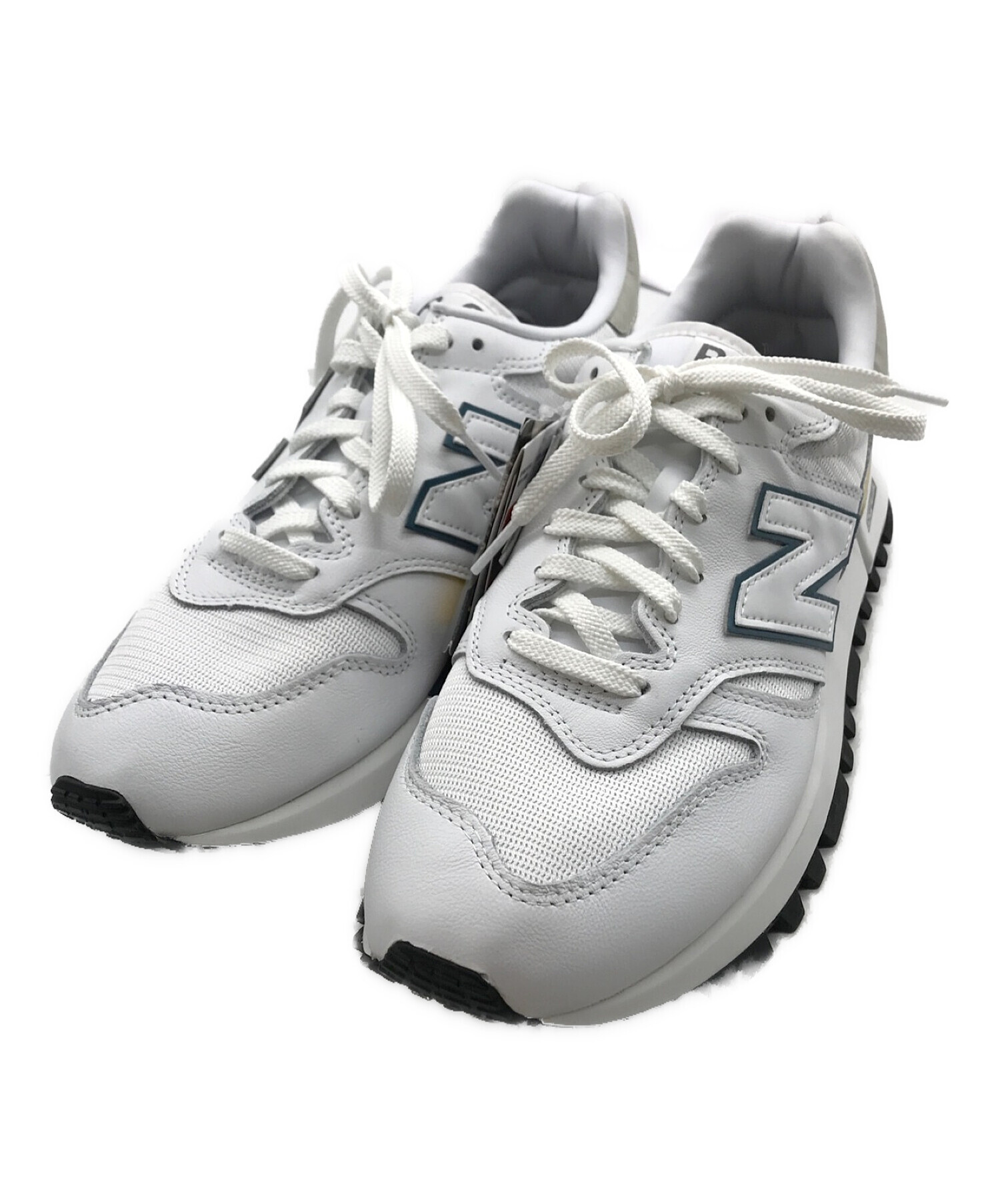 NEW BALANCE (ニューバランス) MS1300WG ホワイト サイズ:28.5cm