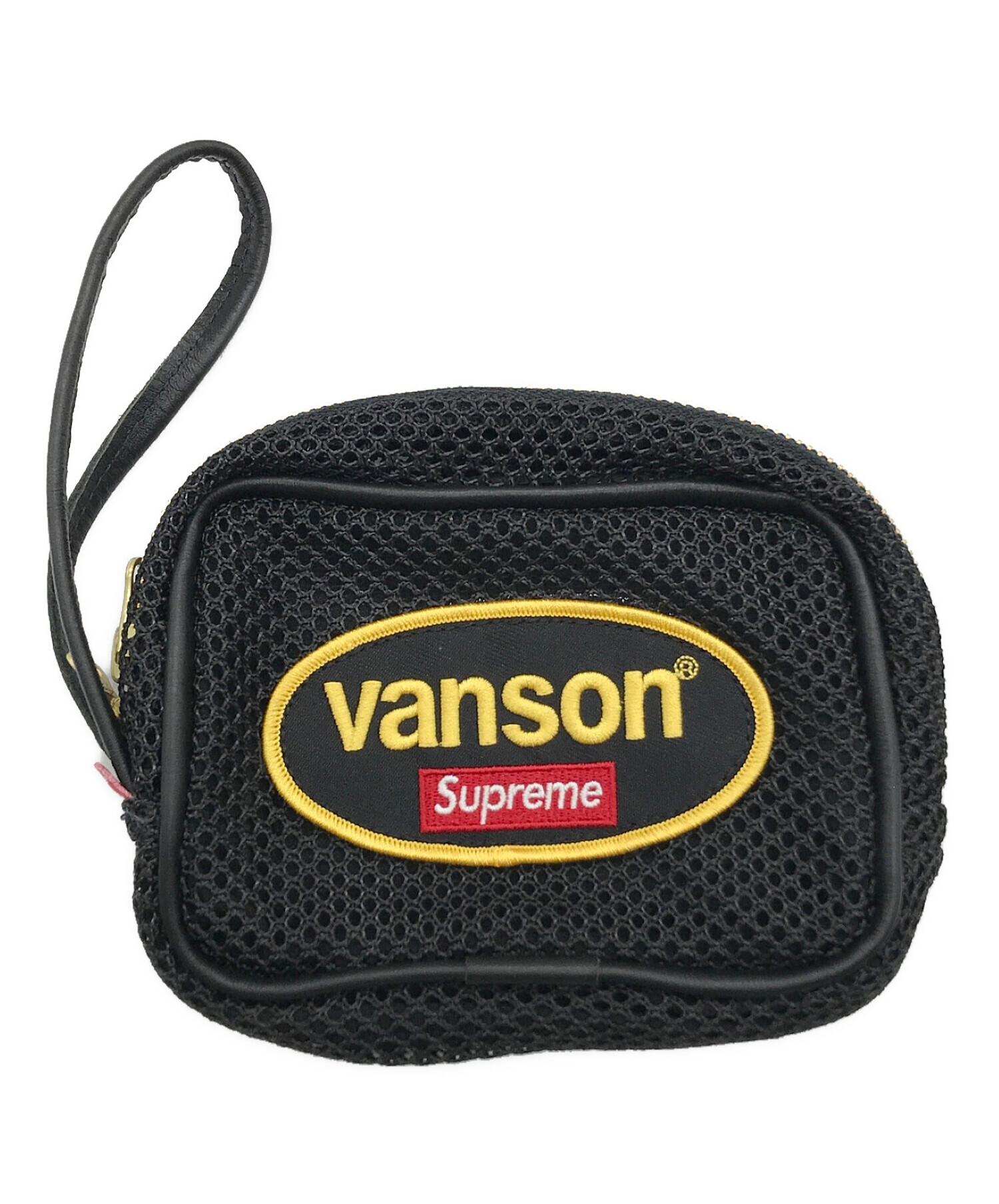 中古・古着通販】Supreme×Vanson (シュプリーム×バンソン) Cordura