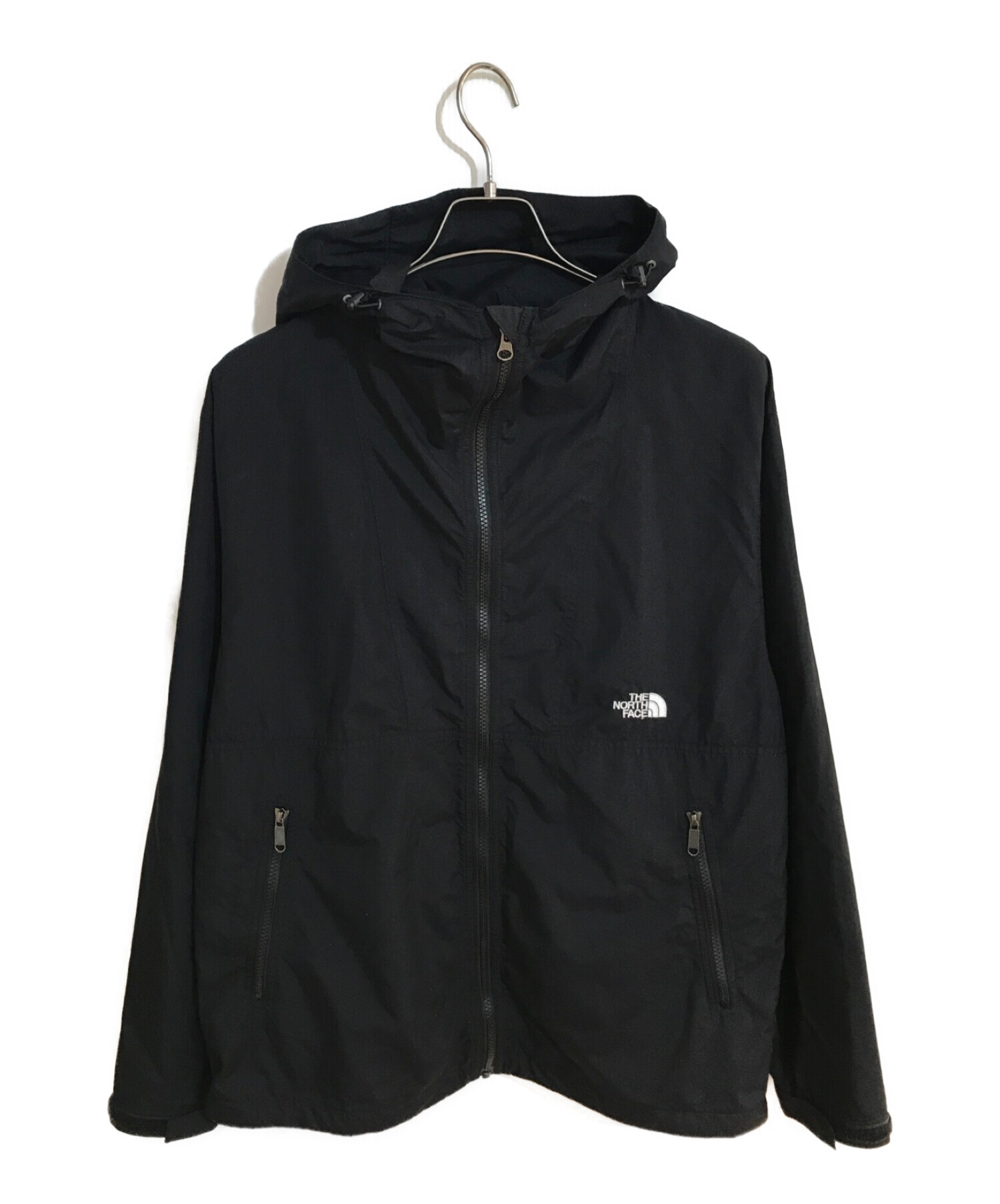 中古・古着通販】THE NORTH FACE (ザ ノース フェイス) Compact Jacket