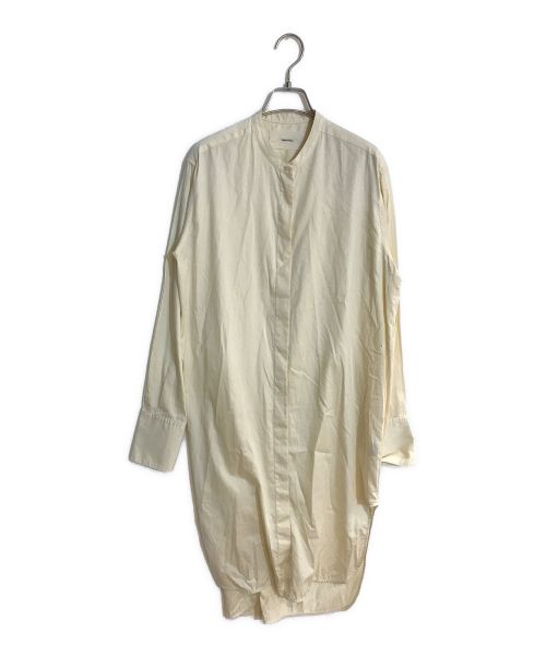 中古・古着通販】TODAYFUL (トゥデイフル) Standcollar Shirts Dress