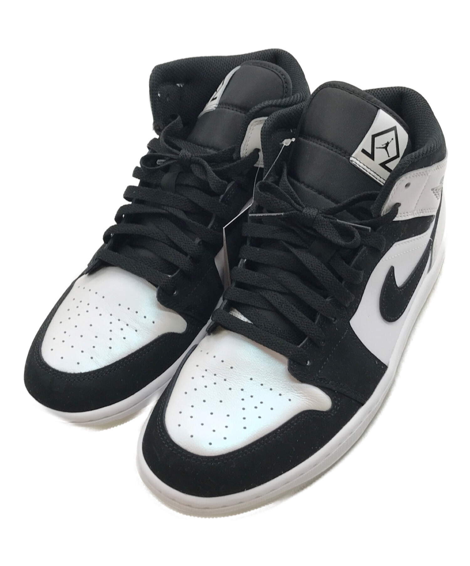 中古・古着通販】NIKE (ナイキ) AIR JORDAN 1 MID SE DIAMOND SHORTS