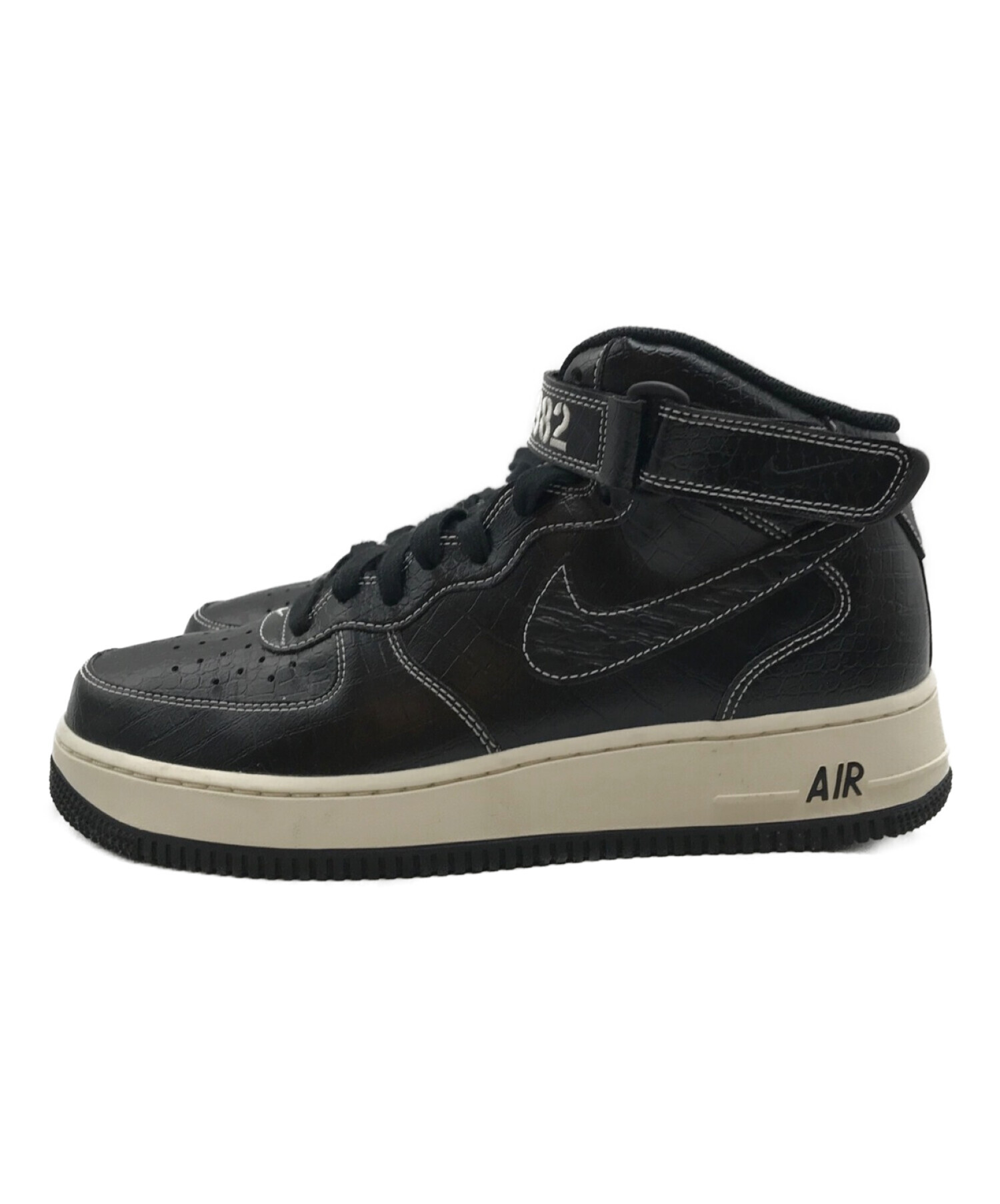 中古・古着通販】NIKE (ナイキ) AIR FORCE 1 MID 07 LV8/エア フォース