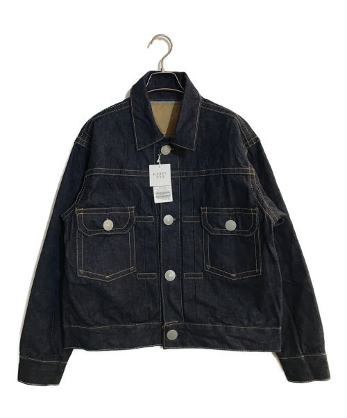 中古・古着通販】KOOKY ZOO (ク―キーズ―) JUVENILE DENIM JACKET