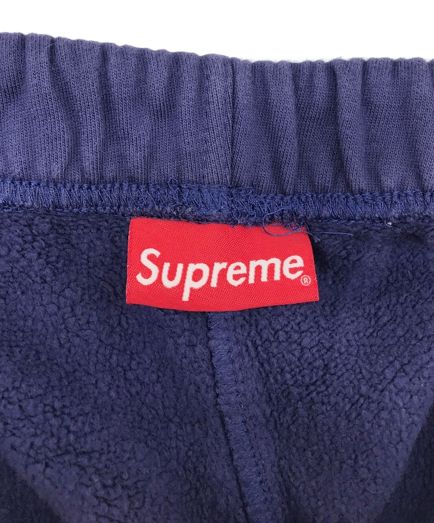 中古・古着通販】SUPREME (シュプリーム) Utility Pocket Sweatpants