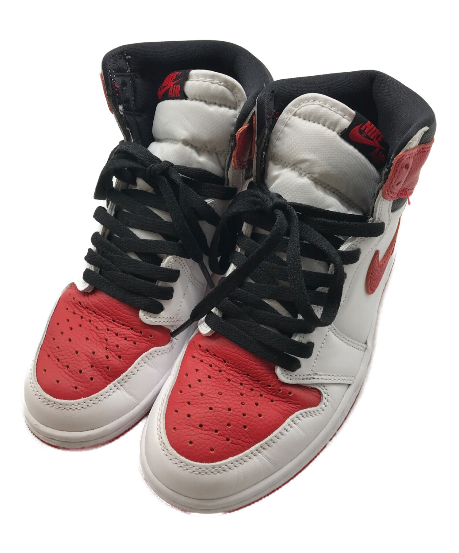 中古・古着通販】NIKE (ナイキ) AIR JORDAN 1 RETRO HIGH OG/ エア