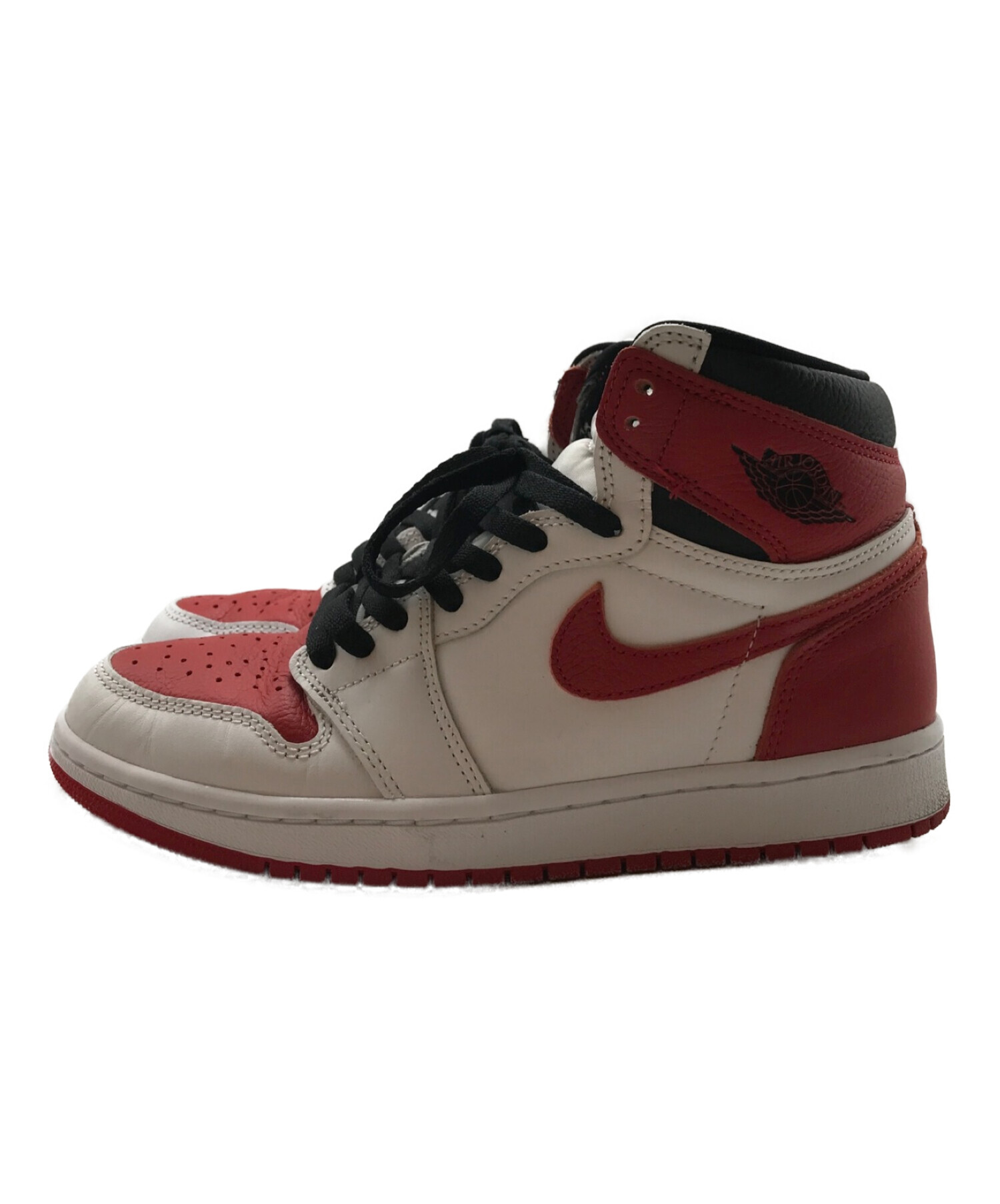 中古・古着通販】NIKE (ナイキ) AIR JORDAN 1 RETRO HIGH OG/ エア